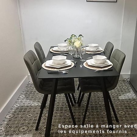 T2 Cosy A Deux Pas De La Loire Apartment Блоа Екстериор снимка