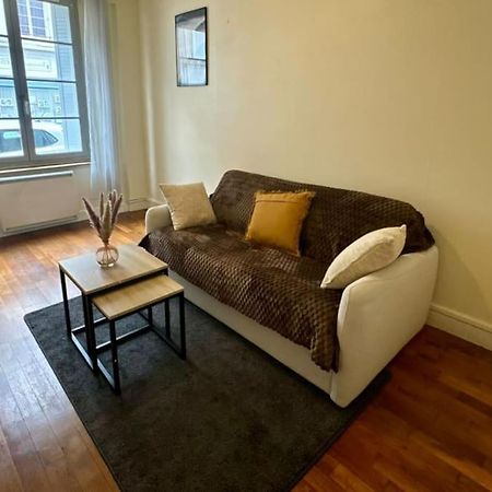 T2 Cosy A Deux Pas De La Loire Apartment Блоа Екстериор снимка