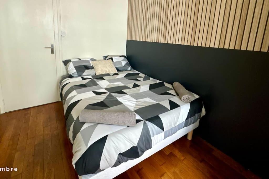 T2 Cosy A Deux Pas De La Loire Apartment Блоа Екстериор снимка